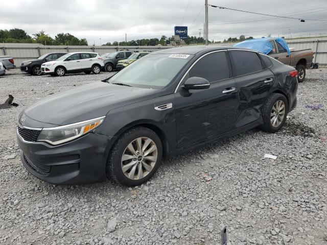2016 KIA OPTIMA EX, 