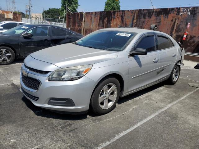 2014 CHEVROLET MALIBU LS, 