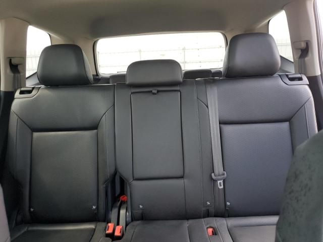 1V2ER2CA7KC619786 - 2019 VOLKSWAGEN ATLAS SEL BLUE photo 10