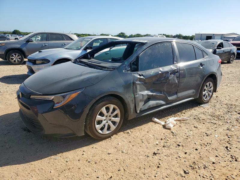 2025 TOYOTA COROLLA LE, 