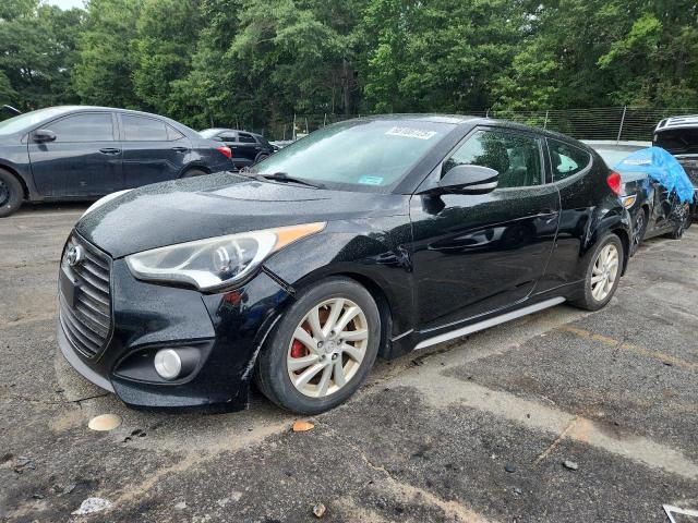 2014 HYUNDAI VELOSTER TURBO, null