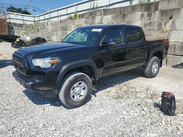 2022 TOYOTA TACOMA DOUBLE CAB, 