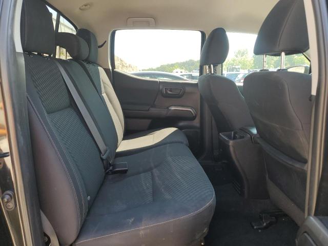 3TMCZ5AN1NM478717 - 2022 TOYOTA TACOMA DOUBLE CAB BLACK photo 10