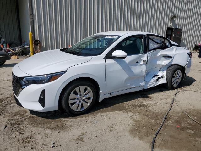 2024 NISSAN SENTRA S, 