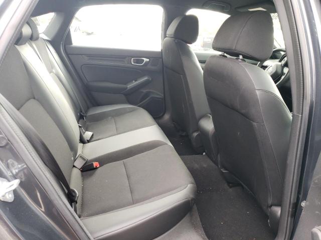 2HGFE2F59PH516794 - 2023 HONDA CIVIC SPORT 黑色 照片 10