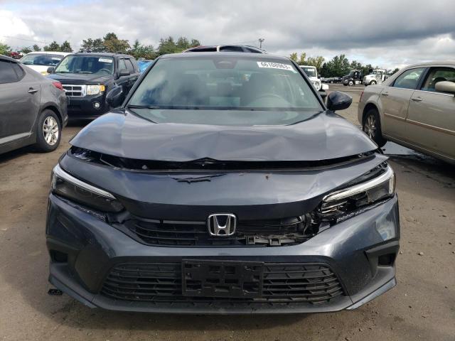 2HGFE2F59PH516794 - 2023 HONDA CIVIC SPORT 黑色 照片 5