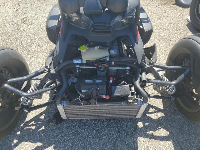 3JB2GEG28MJ005074 - 2021 CAN-AM RYKER RALLY EDITION BLACK photo 7