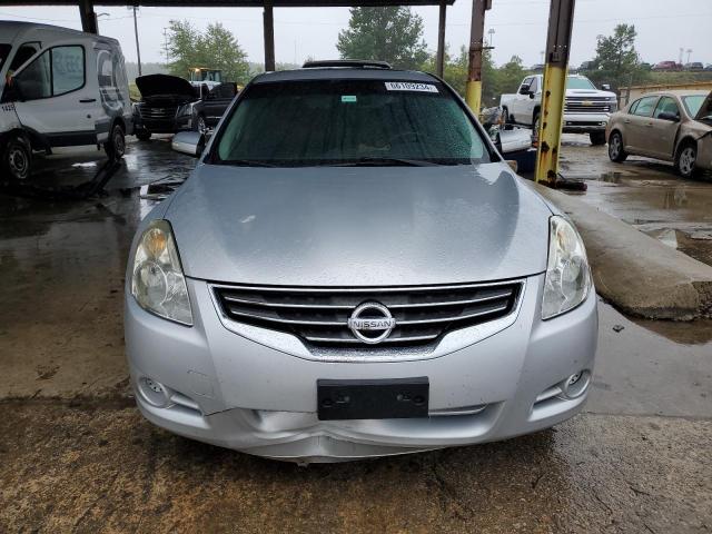 1N4AL2AP2AN444025 - 2010 NISSAN ALTIMA BASE SILVER photo 5