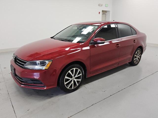 2017 VOLKSWAGEN JETTA SE, 
