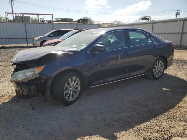 2014 TOYOTA CAMRY L, 