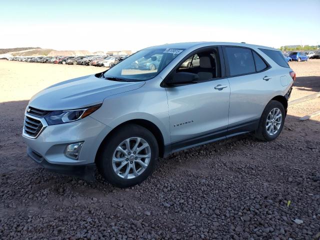 2021 CHEVROLET EQUINOX LS, 