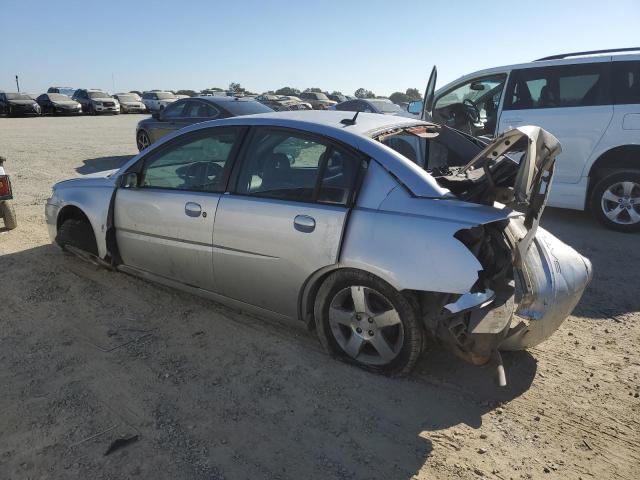 1G8AL55F16Z104047 - 2006 SATURN ION LEVEL 3 SILVER photo 2