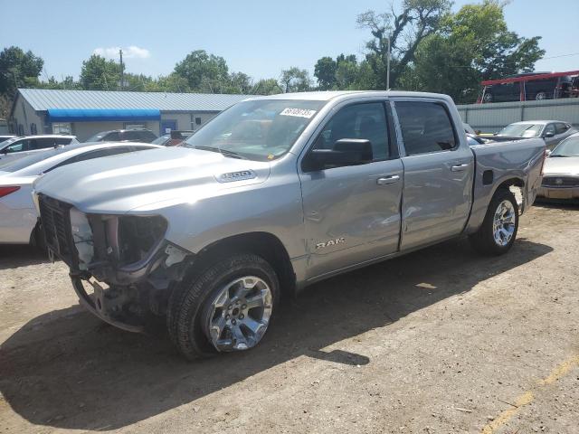 2022 RAM 1500 BIG HORN/LONE STAR, 