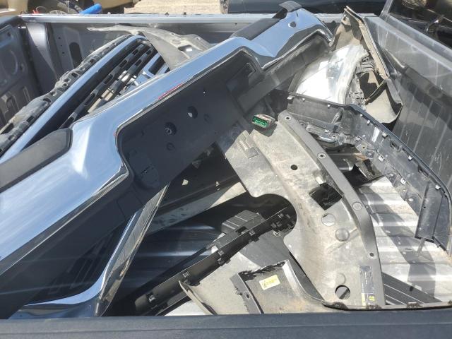 1C6SRFFTXNN391713 - 2022 RAM 1500 BIG HORN/LONE STAR SILVER photo 12