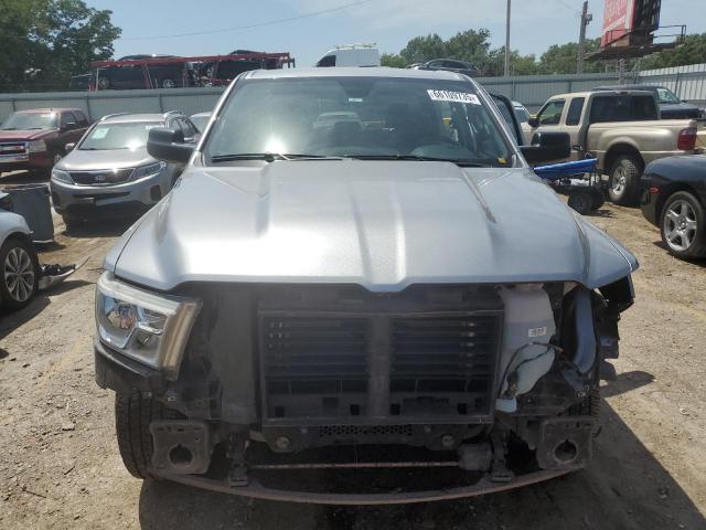 1C6SRFFTXNN391713 - 2022 RAM 1500 BIG HORN/LONE STAR SILVER photo 5