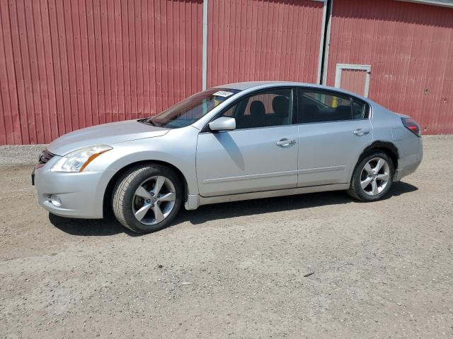 2010 NISSAN ALTIMA BASE, null