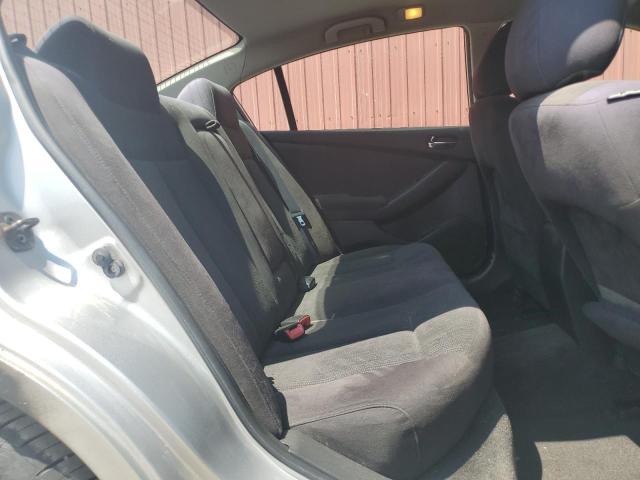 1N4AL2AP7AC123772 - 2010 NISSAN ALTIMA BASE SILVER photo 10