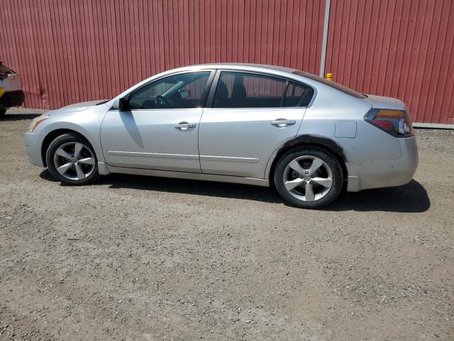 1N4AL2AP7AC123772 - 2010 NISSAN ALTIMA BASE SILVER photo 2