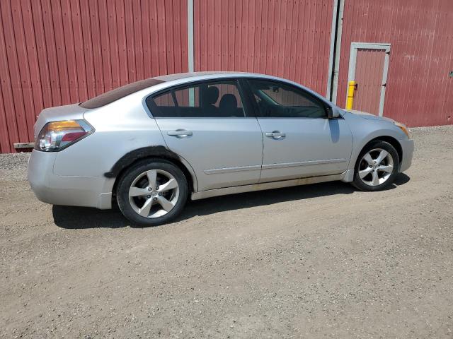 1N4AL2AP7AC123772 - 2010 NISSAN ALTIMA BASE SILVER photo 3