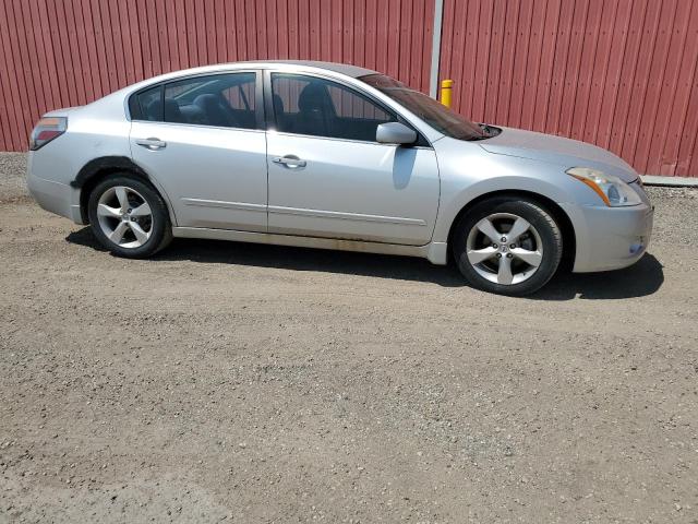 1N4AL2AP7AC123772 - 2010 NISSAN ALTIMA BASE SILVER photo 4