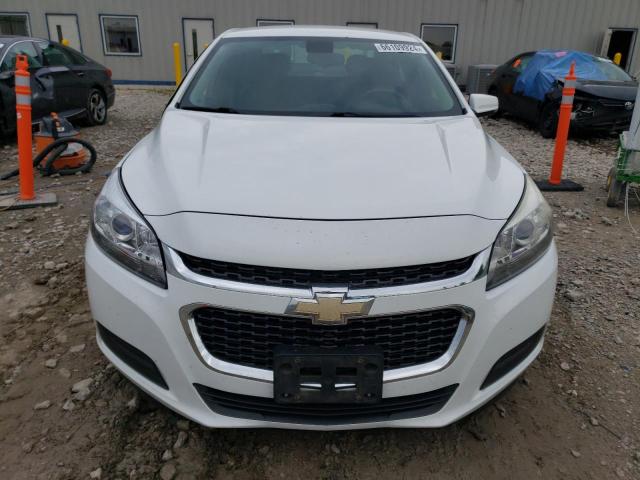1G11C5SL6EF217811 - 2014 CHEVROLET MALIBU 1LT თეთრი ფოტო 5