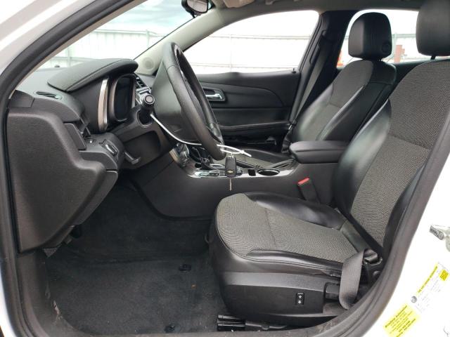 1G11C5SL6EF217811 - 2014 CHEVROLET MALIBU 1LT თეთრი ფოტო 7