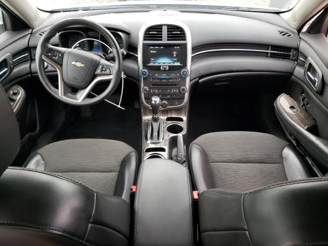 1G11C5SL6EF217811 - 2014 CHEVROLET MALIBU 1LT თეთრი ფოტო 8