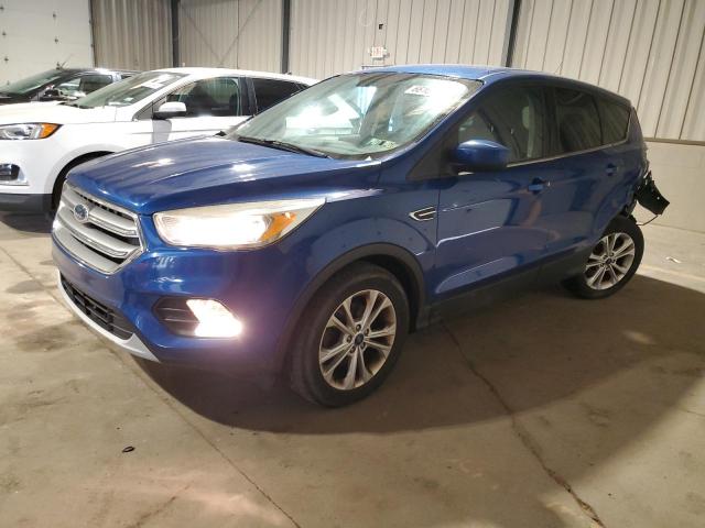 2017 FORD ESCAPE SE, 