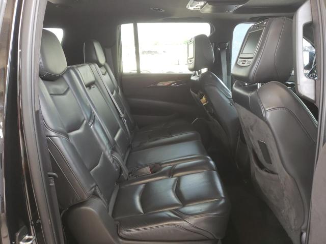1GYS3KKJ9HR171896 - 2017 CADILLAC ESCALADE ESV PLATINUM Siyah fotoğraf 11