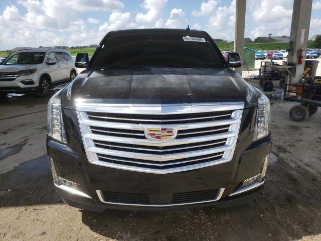 1GYS3KKJ9HR171896 - 2017 CADILLAC ESCALADE ESV PLATINUM Siyah fotoğraf 5