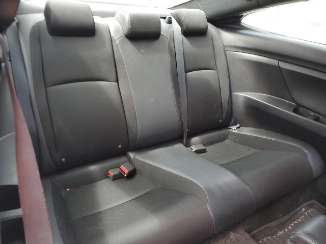 2HGFC4B83KH302409 - 2019 HONDA CIVIC SPORT თეთრი ფოტო 10