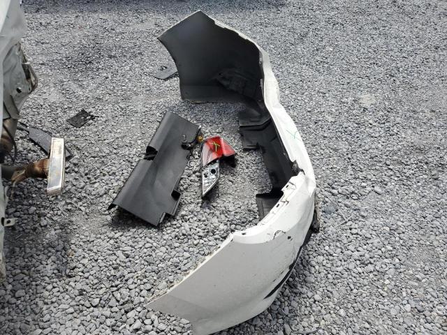 2HGFC4B83KH302409 - 2019 HONDA CIVIC SPORT თეთრი ფოტო 12