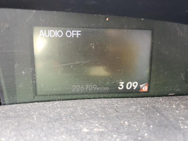 19XFB2F55CE082421 - 2012 HONDA CIVIC LX SILVER photo 9