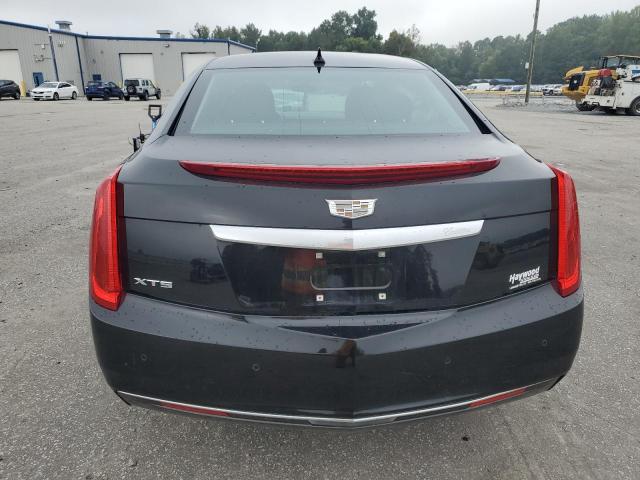 2G61L5S36E9248947 - 2014 CADILLAC XTS BLACK photo 6