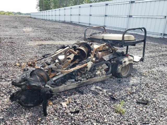 A9925772167 - 1999 CLUB GOLF CART BURN photo 2