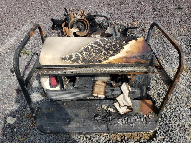 A9925772167 - 1999 CLUB GOLF CART BURN photo 6