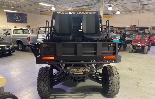 L7NUDARZ3S2080658 - 2025 OTHER OTHER BLACK photo 11