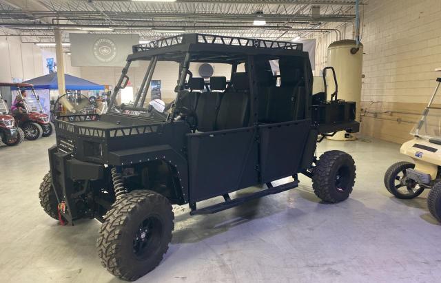 L7NUDARZ3S2080658 - 2025 OTHER OTHER BLACK photo 2