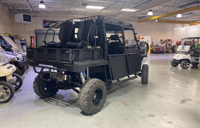 L7NUDARZ3S2080658 - 2025 OTHER OTHER BLACK photo 4