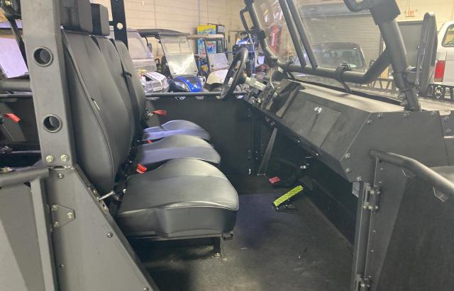 L7NUDARZ3S2080658 - 2025 OTHER OTHER BLACK photo 5