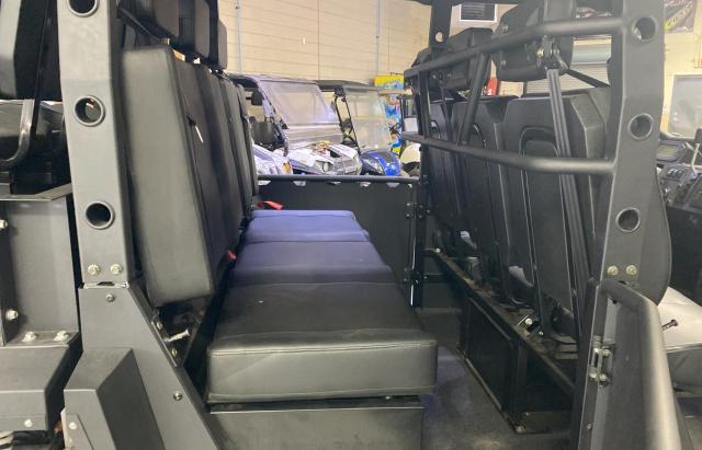 L7NUDARZ3S2080658 - 2025 OTHER OTHER BLACK photo 6