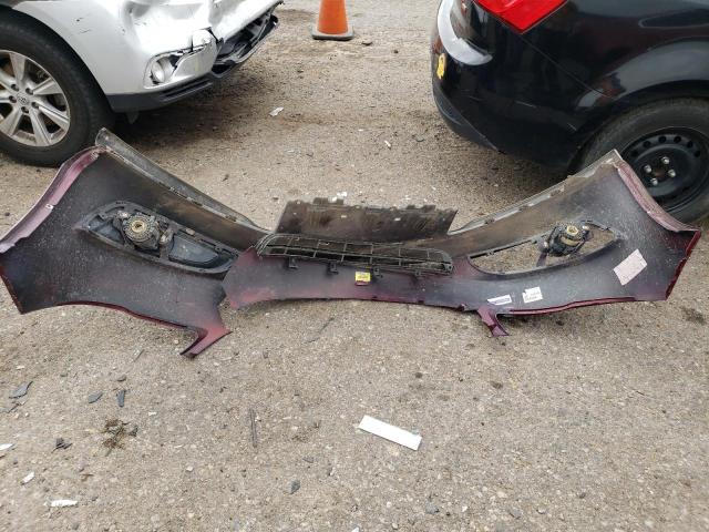 2G4GK5EX7G9160545 - 2016 BUICK REGAL 勃艮第红 照片 12