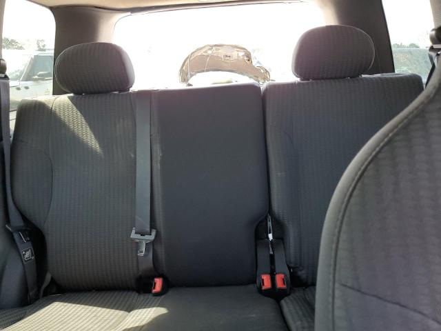 1J4GL48KX4W129766 - 2004 JEEP LIBERTY SPORT 银色 照片 10