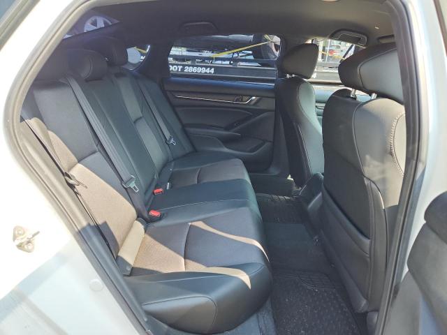 1HGCV1F3XKA052336 - 2019 HONDA ACCORD SPORT Ağ foto 10