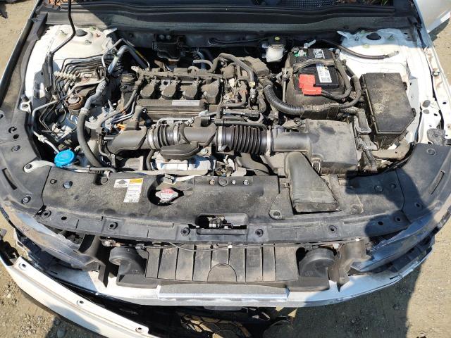 1HGCV1F3XKA052336 - 2019 HONDA ACCORD SPORT Ağ foto 11