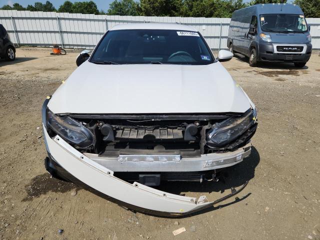 1HGCV1F3XKA052336 - 2019 HONDA ACCORD SPORT Ağ foto 5