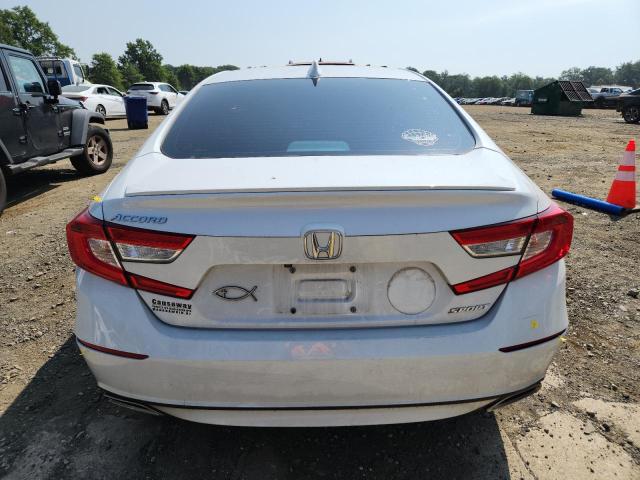 1HGCV1F3XKA052336 - 2019 HONDA ACCORD SPORT Ağ foto 6