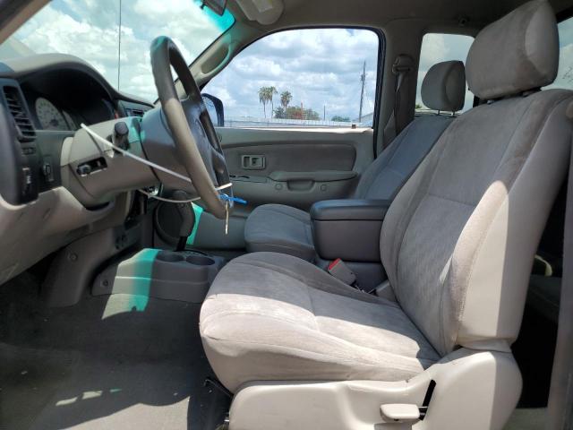 5TESN92N03Z203868 - 2003 TOYOTA TACOMA XTRACAB PRERUNNER 黑色 照片 7