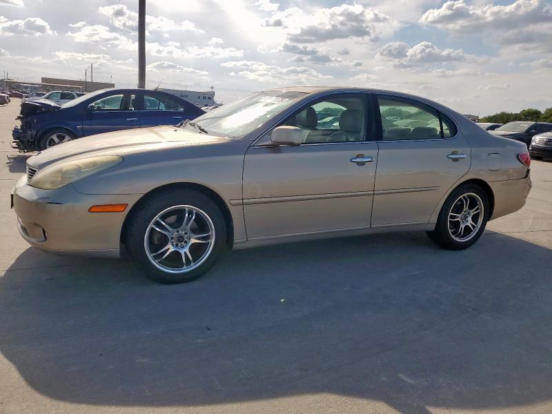 2005 LEXUS ES 330, 