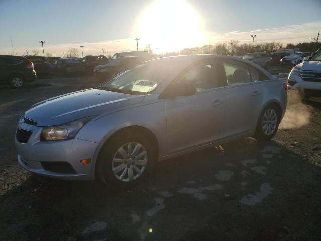 2011 CHEVROLET CRUZE LS, 